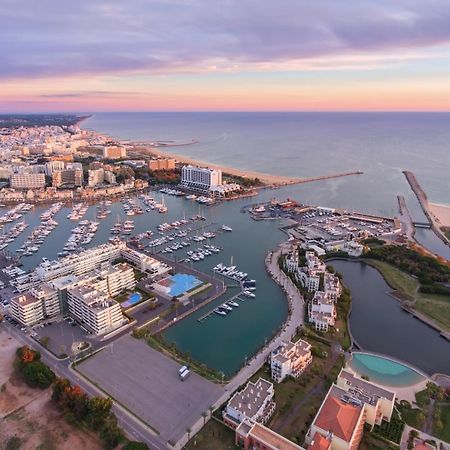 Vilamoura Marina Beach Aquamar 103 Екстер'єр фото