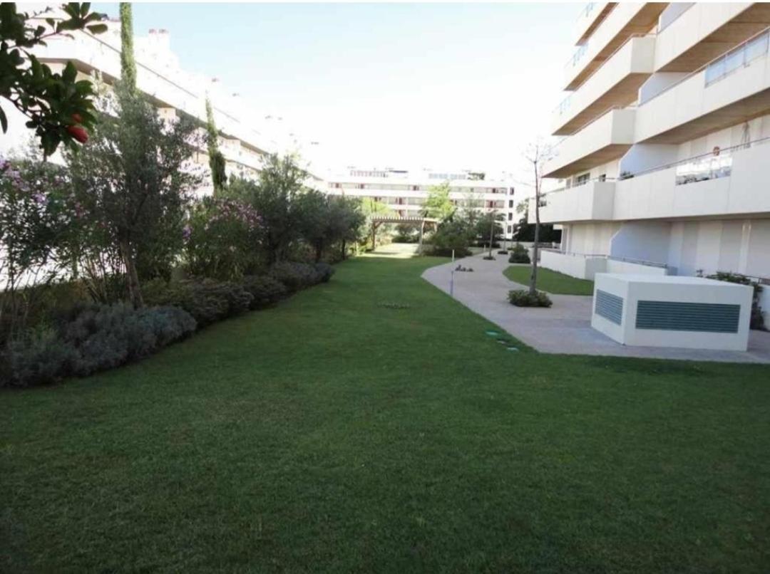 Vilamoura Marina Beach Aquamar 103 Екстер'єр фото