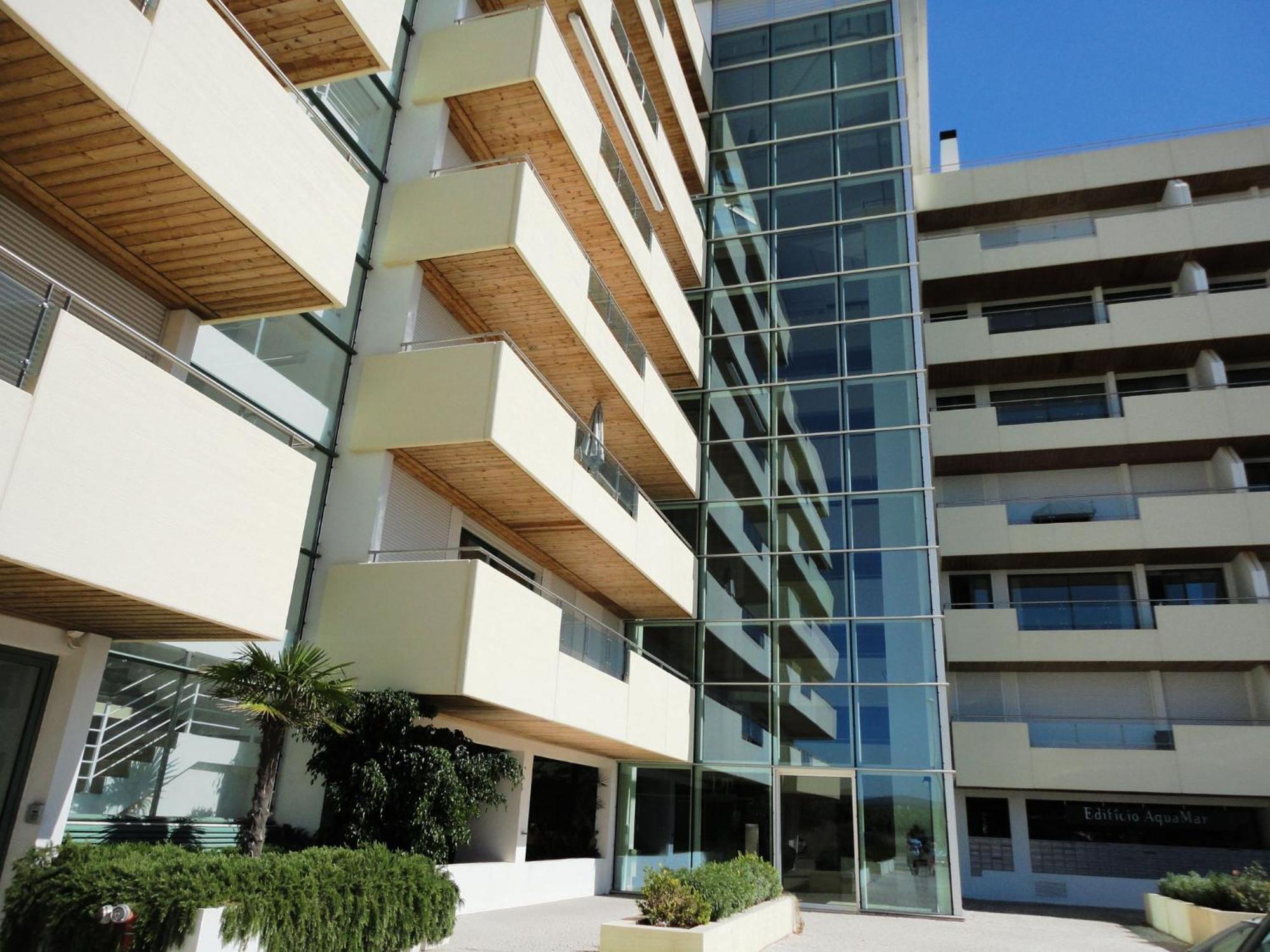 Vilamoura Marina Beach Aquamar 103 Екстер'єр фото