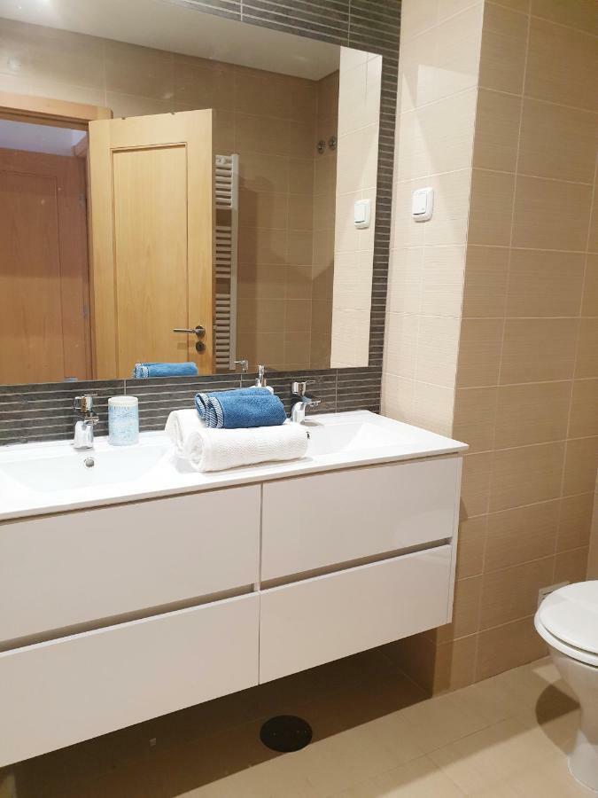 Vilamoura Marina Beach Aquamar 103 Екстер'єр фото