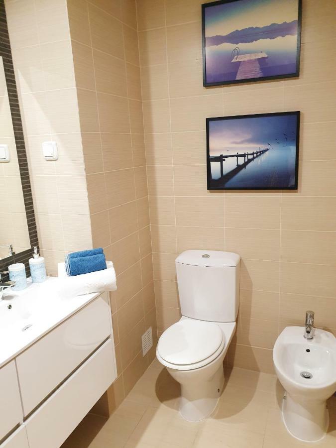Vilamoura Marina Beach Aquamar 103 Екстер'єр фото