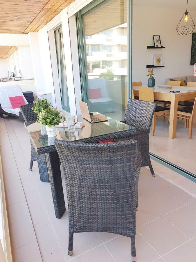 Vilamoura Marina Beach Aquamar 103 Екстер'єр фото