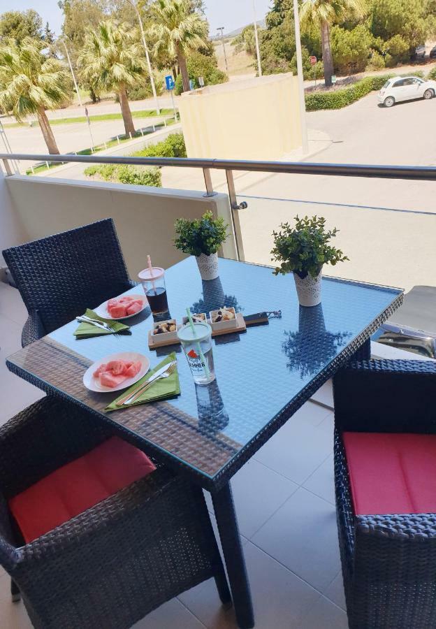 Vilamoura Marina Beach Aquamar 103 Екстер'єр фото