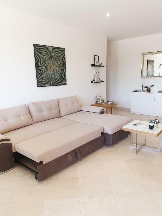 Vilamoura Marina Beach Aquamar 103 Екстер'єр фото