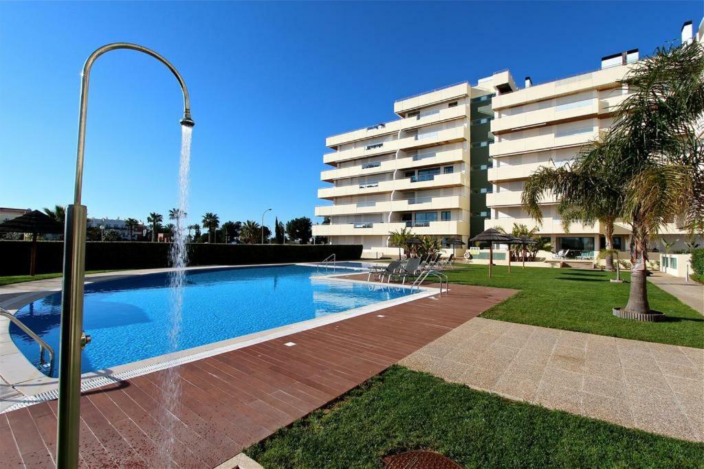 Vilamoura Marina Beach Aquamar 103 Екстер'єр фото