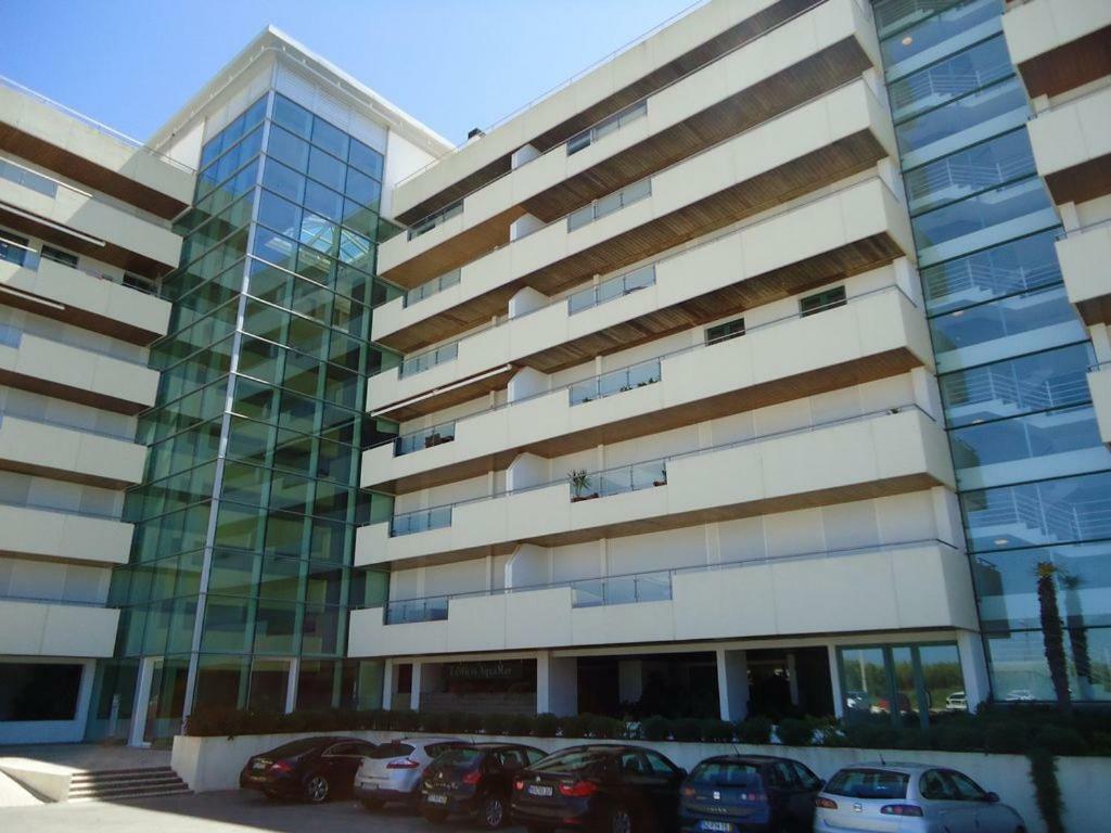 Vilamoura Marina Beach Aquamar 103 Екстер'єр фото