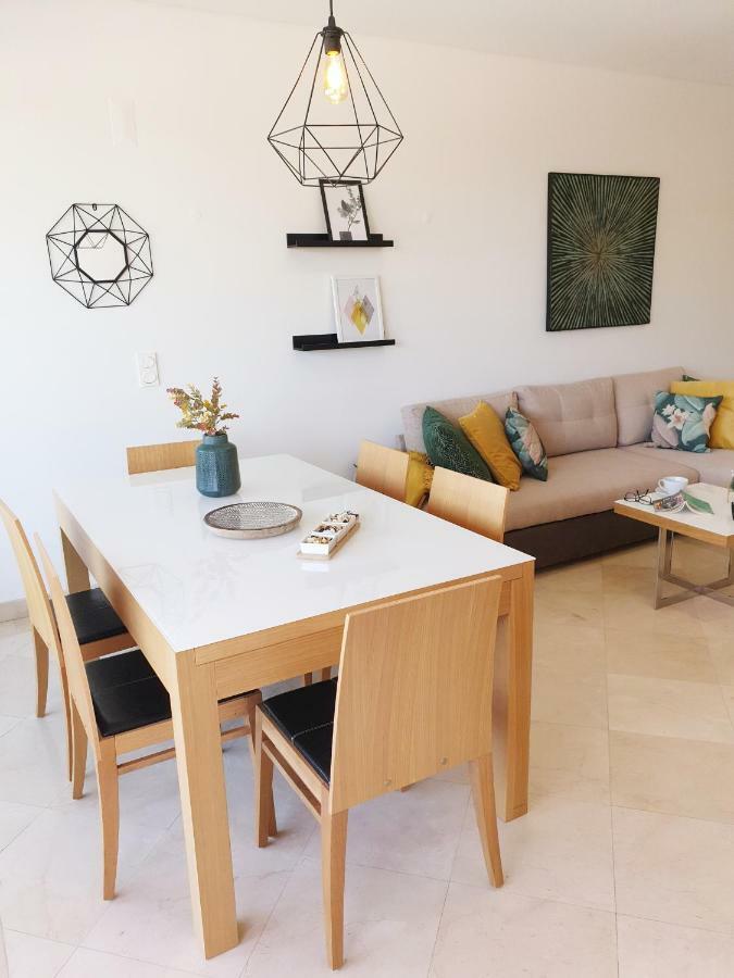 Vilamoura Marina Beach Aquamar 103 Екстер'єр фото