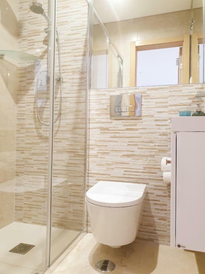 Vilamoura Marina Beach Aquamar 103 Екстер'єр фото