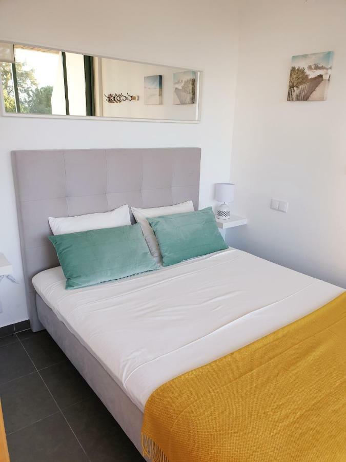 Vilamoura Marina Beach Aquamar 103 Екстер'єр фото