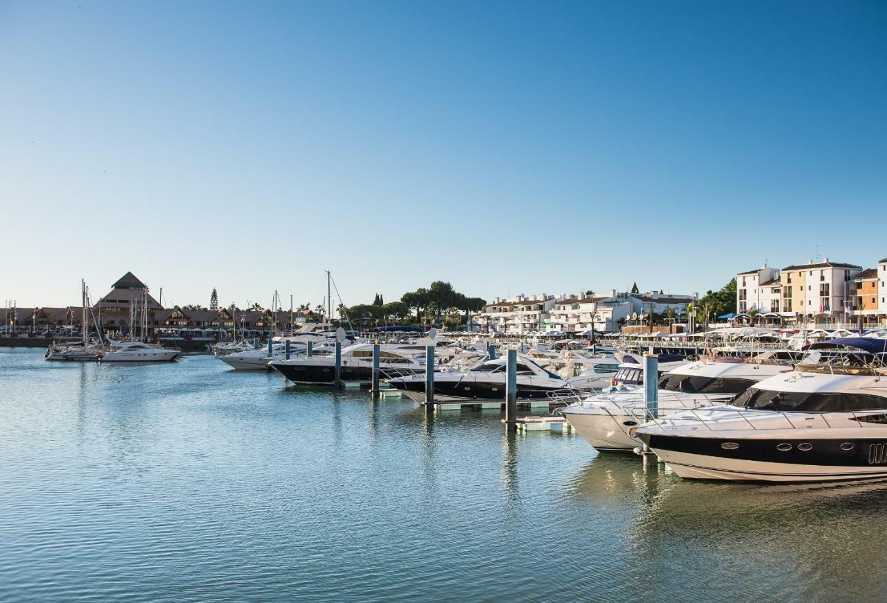 Vilamoura Marina Beach Aquamar 103 Екстер'єр фото