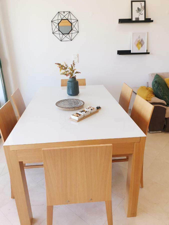 Vilamoura Marina Beach Aquamar 103 Екстер'єр фото