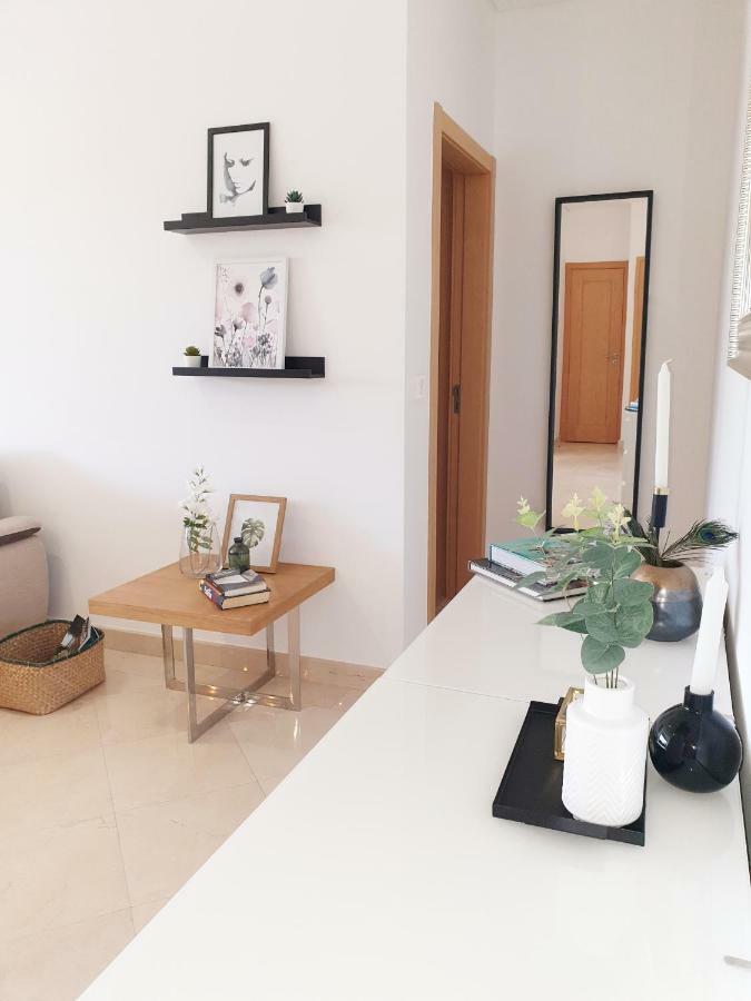 Vilamoura Marina Beach Aquamar 103 Екстер'єр фото