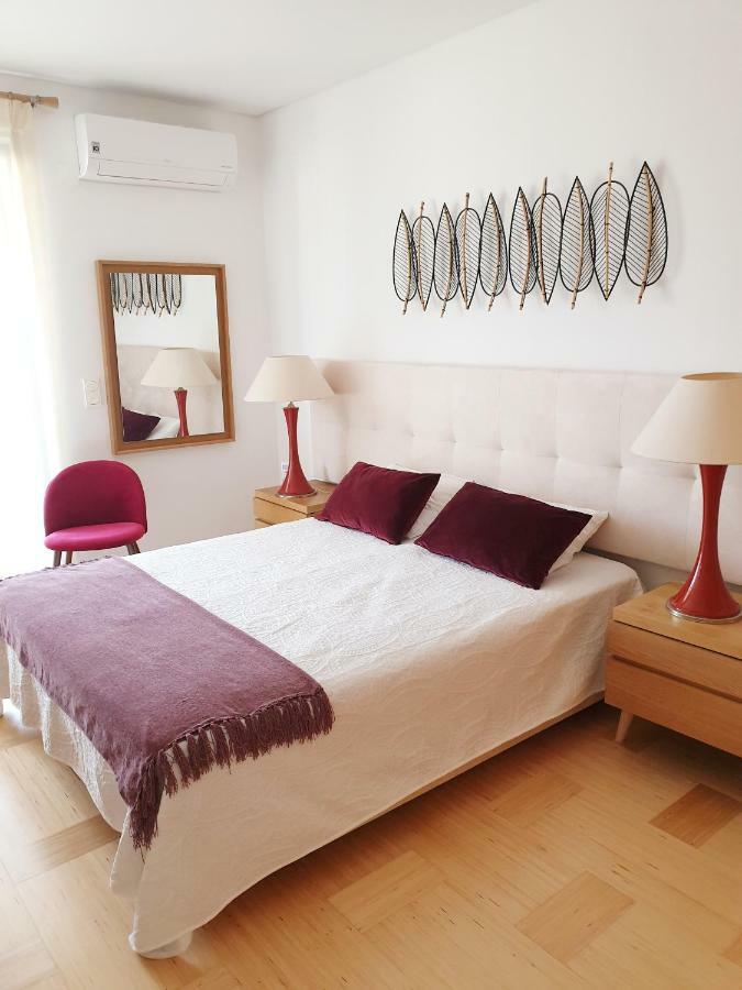 Vilamoura Marina Beach Aquamar 103 Екстер'єр фото