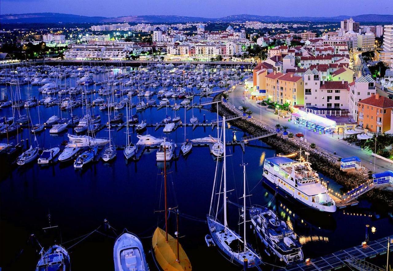 Vilamoura Marina Beach Aquamar 103 Екстер'єр фото